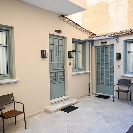 Μελανθια M2 Lägenhet Preveza Exteriör bild