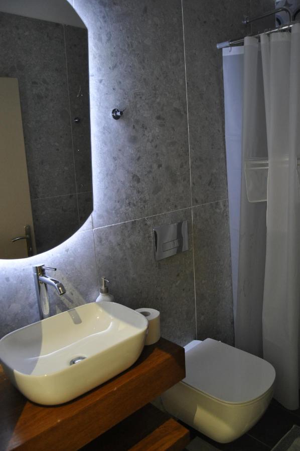 Μελανθια M2 Lägenhet Preveza Exteriör bild