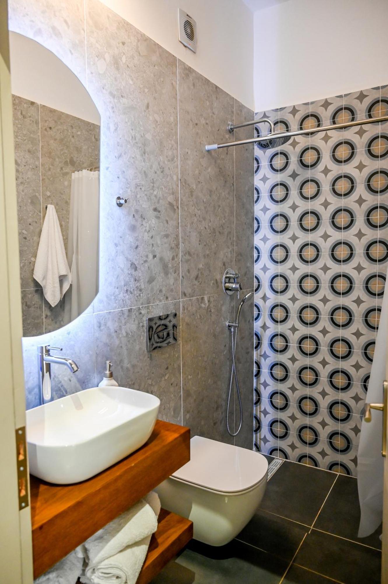 Μελανθια M2 Lägenhet Preveza Exteriör bild